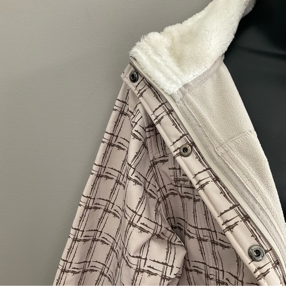 10000 Above Sea Level EUC Lightweight Winter Jacket. Women's Large. - Picture 8 of 9